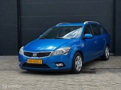 Kia Cee'd Sporty Wagon - 1.4 CVVT X-tra