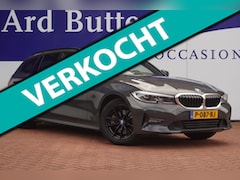BMW 3-serie Touring - 320e Business Edition Plus-Sport+Lazer-Led+Volleder+Navigatie+Elek-Klep&trekhaak+stoel-ver