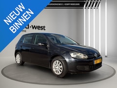 Volkswagen Golf - 1.2 TSI Comfortline BlueMotion Clima Cruise 6 Vers