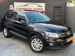 Volkswagen Tiguan - 1.4 TSI Sport&Style PANODAK