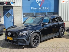 Mercedes-Benz GLB - 200 Luxury Line AMG | 7P | Pano | Augm. Reality | 79DKM