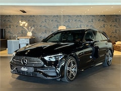 Mercedes-Benz C-klasse Estate - 300 e AMG I Pano I 2x Memory I Camera