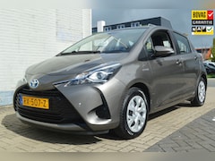 Toyota Yaris - 1.5 Hybrid Aspiration Automaat / 1e eigenaar / BOVAG RIJKLAARPRIJS