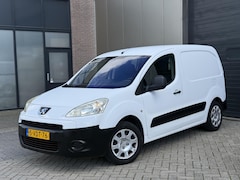 Peugeot Partner - bestel 120 1.6 HDI L1 XR 3-zits 1e Eigenaar