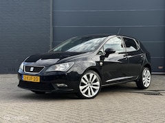SEAT Ibiza - 1.2 TSI Style