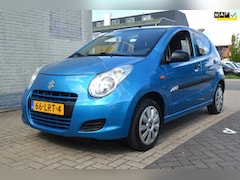 Suzuki Alto - 1.0 Comfort Plus