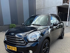 MINI Countryman - 1.6 Cooper Salt (PANO.STOELVERWARMING, NAVIGATIE, CRUISE CONTROL, PARKEERSENSOREN)