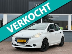 Peugeot 208 - 1.0 VTi Access / Airco / Cruisecontrol / 5drs