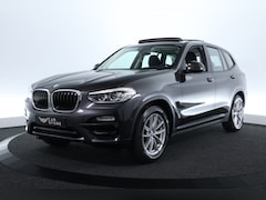 BMW X3 - xDrive20i Launch Edition High Executive |PANO|HUD|CAMERA|ST VWM|CRUISE|CLIMA+++