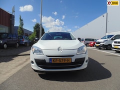Renault Mégane Estate - 1.4 TCe GT-Line 2-08-2011 met Navi airco opendak