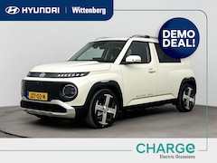 Hyundai Inster - Evolve Sky 49 kWh | WLTP 360km | Schuifdak | V2L | 360 Camera | Dodehoek | Navigatie | Cam