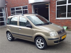 Fiat Panda - 1.2 86.998Km Airco BlueTooth LmVlg ElectrRmn
