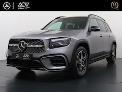 Mercedes-Benz GLB - 180 Star Edition AMG Line | 7-persoons | Panorama - Schuifdak | Smartphone Integratie Pakk