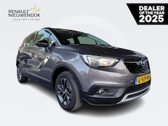 Opel Crossland X - 1.2 Turbo 120 Jaar Edition | CAMERA | CARPLAY | CLIMATE