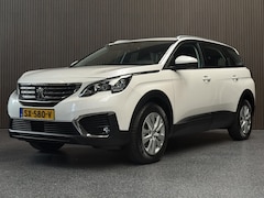 Peugeot 5008 - 1.2 PureTech Allure | Carplay | Camera | Riem v.v