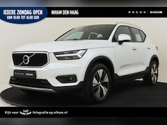 Volvo XC40 - T2 AUT. BUSINESS PRO -HARMAN/KARDON|CAMERA|CLIMATE.PRO|ADAP.CRUISE|BLIS|ZITTINGVERL.|18"