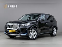 BMW iX1 - xDrive30 Launch Edition 67 kWh Camera|Leder|NL-auto|1e-eig.|Dealeronderhouden