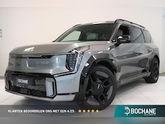 Kia EV9 - Launch Edition GT-Line AWD 6p. 99.8 kWh | Panoramadak| Memory | SoH 98% | Stoel koeling |