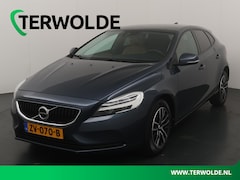 Volvo V40 - 1.5 T2 Momentum | AUTOMAAT | Beige leder | Standverwarming |