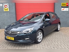 Opel Astra - 1.4 Turbo