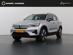 Volvo XC40 - Single Motor Essential 69 kWh | SOH 96% | LED | Sportstoelen | Navigatie | Apple CarPlay/A