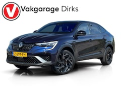 Renault Arkana - 1.6 E-Tech Full Hybrid 145 Esprit Alpine ✅ Leder ✅ 360 ✅ ACC