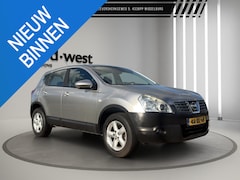 Nissan Qashqai - 2.0 Tekna Premium 4WD 4X4 Clima Camera