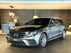 Mercedes-Benz E-klasse Estate - 200 Sport AMG I WideScreen I Camera