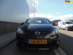 Mazda 2 - 2 1.3 GT-M Line 5 DEURS MET AIRCO M 2011