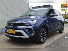 Opel Crossland - 1.2 Turbo Level 3 Automaat / BOVAG RIJKLAARPRIJS