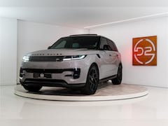 Land Rover Range Rover Sport - 3.0 P460e S PHEV 460PK | Borasco Grey | Pano | Sfeer | Meridian | 360 | 5 JAAR FABRIEKSGAR