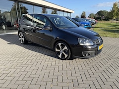 Volkswagen Golf - 1.4 TSI GT Sport