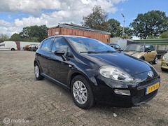 Fiat Punto Evo - 0.9 TwinAir Street