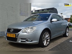 Volkswagen Eos - 2.0-16v FSI