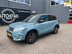 Suzuki Vitara - 1.0 Boosterjet Select NL-Auto / 1ste Eigenaar / Automaat / NAP / APK / Airco / Navi