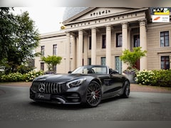 Mercedes-Benz AMG GT Roadster - 4.0 C Edition 50 | 1 of 500 | Orig NL | 1e eig |
