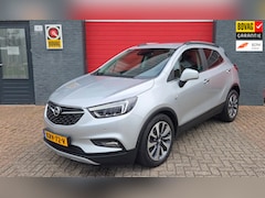 Opel Mokka X - 1.4 Turbo Innovation