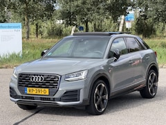 Audi Q2 - 1.4 TFSI S-Line Edition #1 Pano B&O Virtual ACC Sfeerv