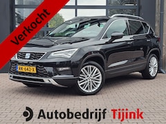 SEAT Ateca - 1.4 EcoTSI Xcellence | Automaat | Pano | Trekhaak | App-connect | Camera | PDC | LED | All