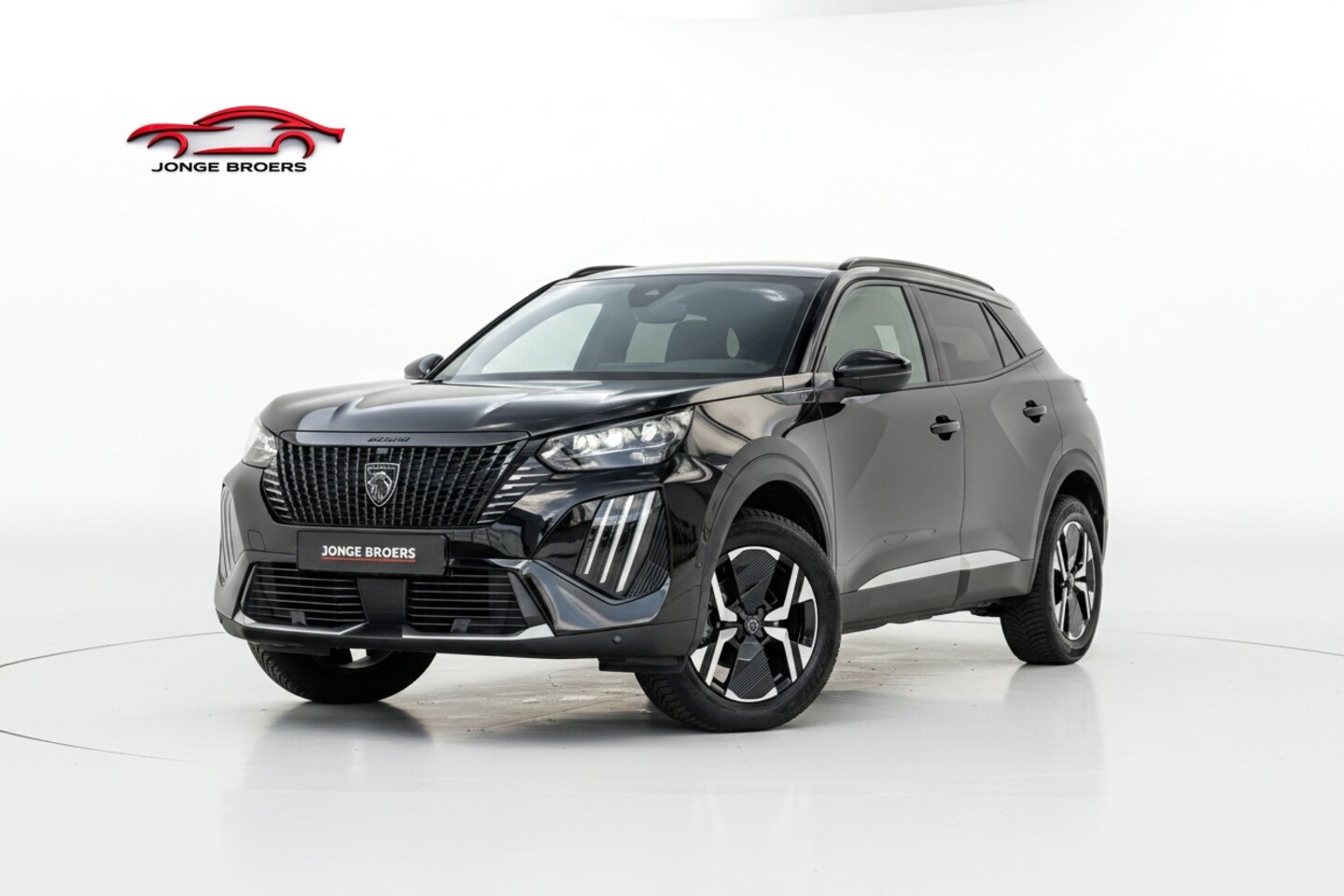 Peugeot 2008 - 1.2 GT /Pano/360/Massage/Carplay - AutoWereld.nl
