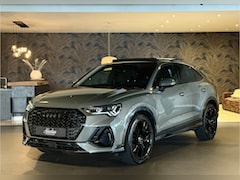 Audi Q3 Sportback - 35 TFSI S Edition I Pano I Automaat