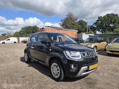 Suzuki Ignis - 1.2 Smart Hybrid Comfort
