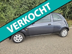 Ford Ka - 1.3 Futura