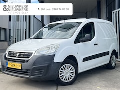 Peugeot Partner - 120 1.6 BlueHDi 75 L1 XR | AIRCO | BLUETOOTH