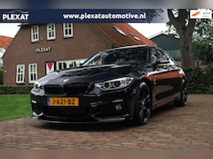 BMW 4-serie Gran Coupé - 435i High Executive Aut. | M-Pakket | Schuif-Kanteldak | Prachtstaat | Sportstoelen | Stoe