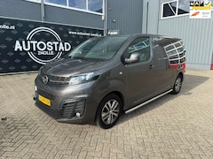 Peugeot Expert - 231S 2.0 BlueHDI LET OP Motor Is Defect