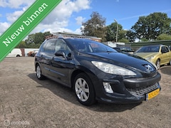 Peugeot 308 SW - 1.6 VTi Blue Lease Executive