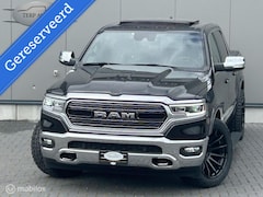 Dodge Ram 1500 - 4X4 5.7 V8 4x4 Crew Cab Limited