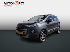 Ford EcoSport - 1.0 EcoBoost Titanium