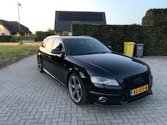 Audi A4 Avant - 2.0 TFSI Pro Line Business S-Line nieuw APK